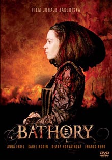 Bathory DVD