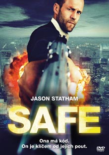 Safe DVD