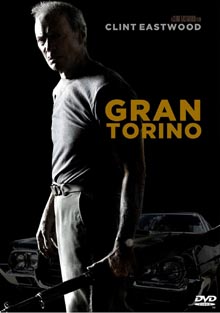 Gran Torino DVD