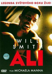 Ali DVD