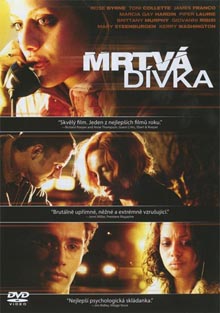 Mrtvá dívka DVD