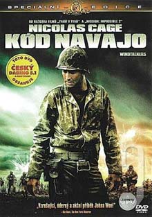 Kód Navajo