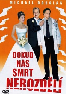 Dokud nás smrt nerozdělí DVD