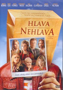 Hlava nehlava DVD