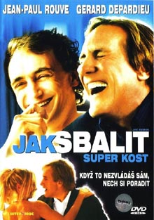 Jak zbalit superkost DVD