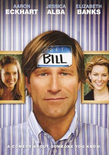 Bill DVD