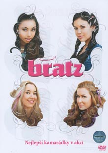 Bratz DVD