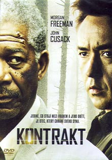 Kontrakt DVD