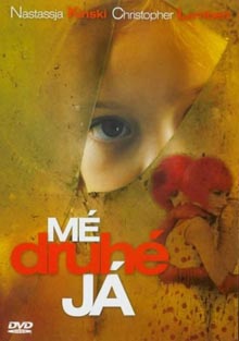 Mé druhé já (2004) DVD