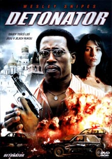Detonator DVD