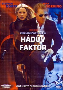 Hádův faktor DVD