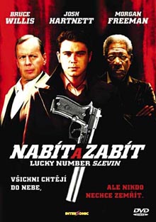 Nabít a zabít DVD