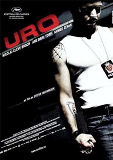 Jednotka Uro DVD