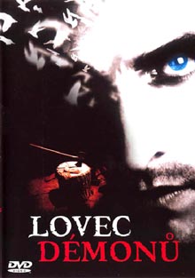 Lovec démonů DVD