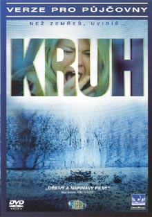 Kruh DVD