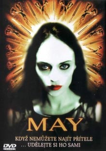 May DVD