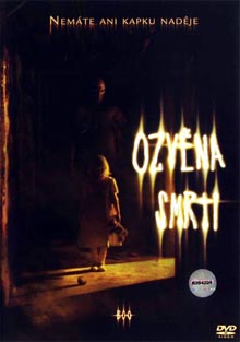 Ozvěna smrti DVD