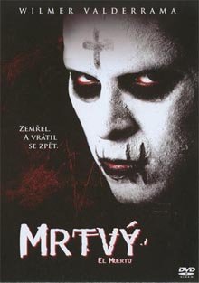 Mrtvý DVD