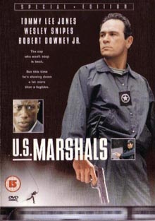 Šerifové DVD