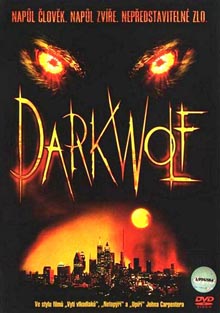 Darkwolf DVD