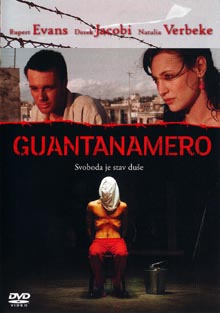 Guantanamero DVD