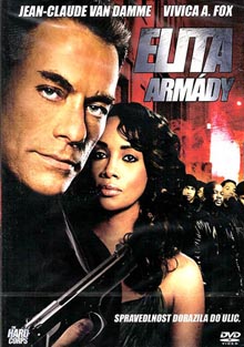 Elita armády DVD