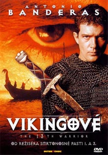 Vikingové DVD