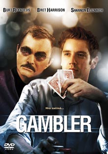 Gambler DVD