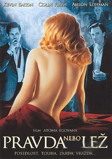 Pravda nebo lež DVD