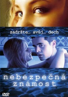 Nebezpečná známost DVD