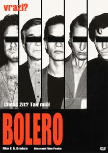 Bolero DVD