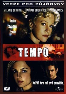 Tempo DVD