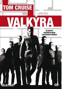 Valkýra DVD