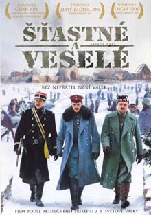 Šťastné a veselé DVD