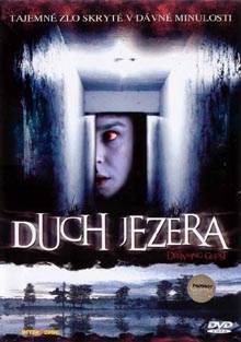 Duch jezera DVD