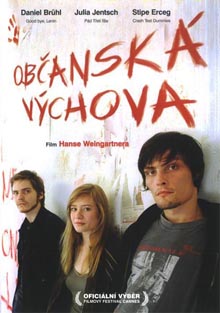 Občanská výchova DVD