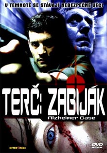 Terč zabiják DVD