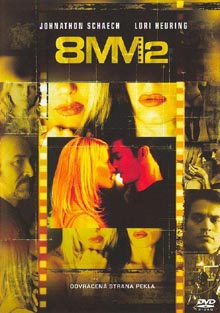 8 mm 2 DVD