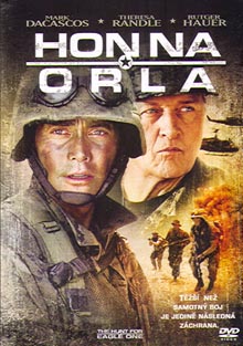 Hon na orla DVD