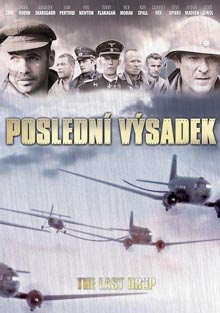 Poslední výsadek DVD