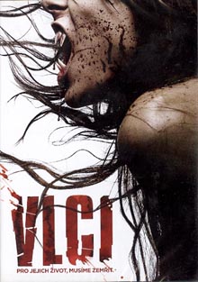 Vlci DVD