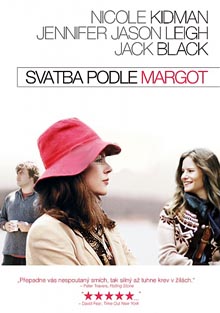 Svatba podle Margot DVD