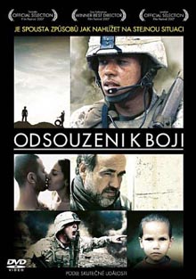Odsouzeni k boji DVD