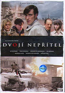 Dvojí nepřítel DVD