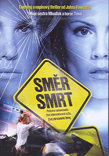 Směr smrt DVD