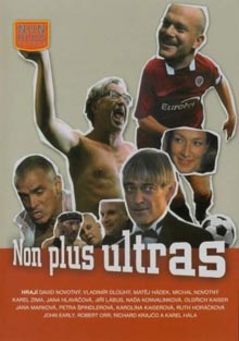 Non plus ultras DVD