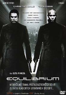 Equilibrium
