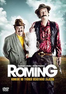 Roming DVD