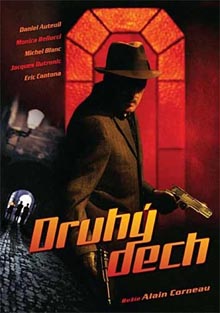 Druhý dech DVD