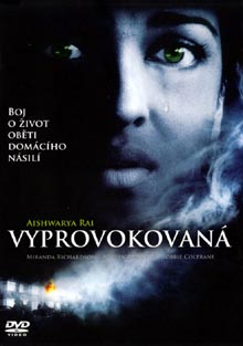 Vyprovokovaná DVD